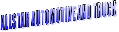 ALLSTAR AUTOMOTIVE AND TRUCK