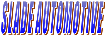 SLADE AUTOMOTIVE